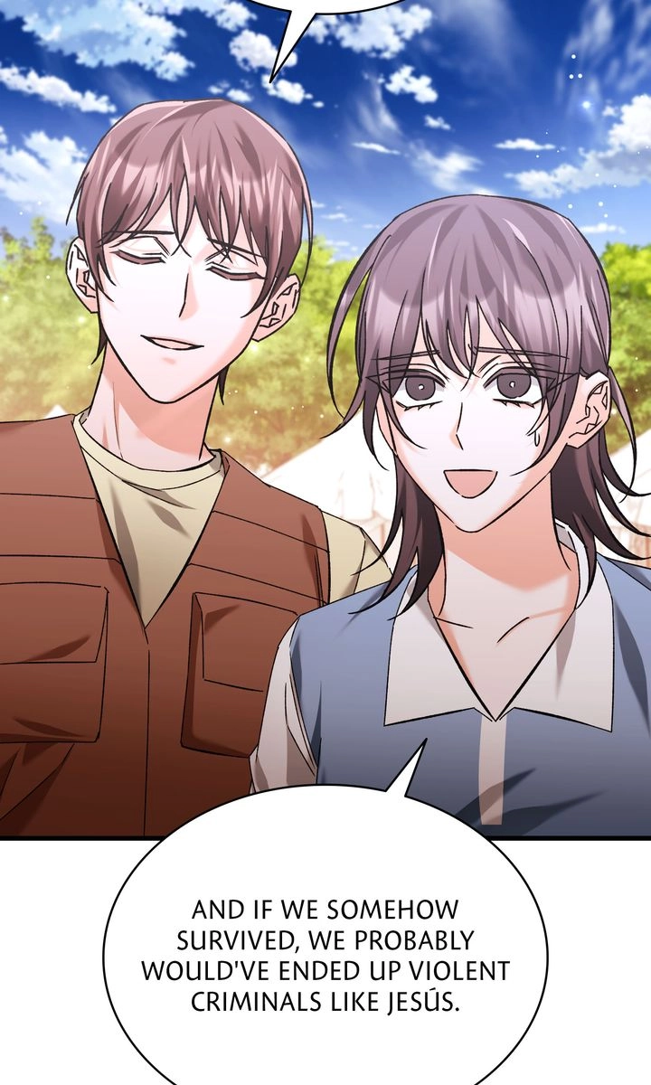 Read Black Storm chapter 42 image 20 on Lezhin