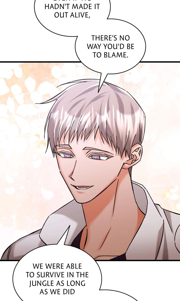 Read Black Storm chapter 42 image 25 on Lezhin