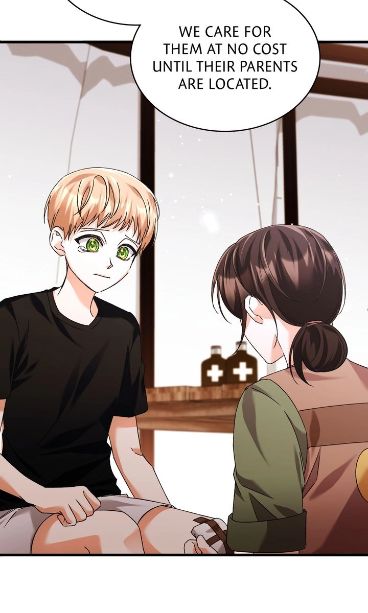 Read Black Storm chapter 42 image 28 on Lezhin