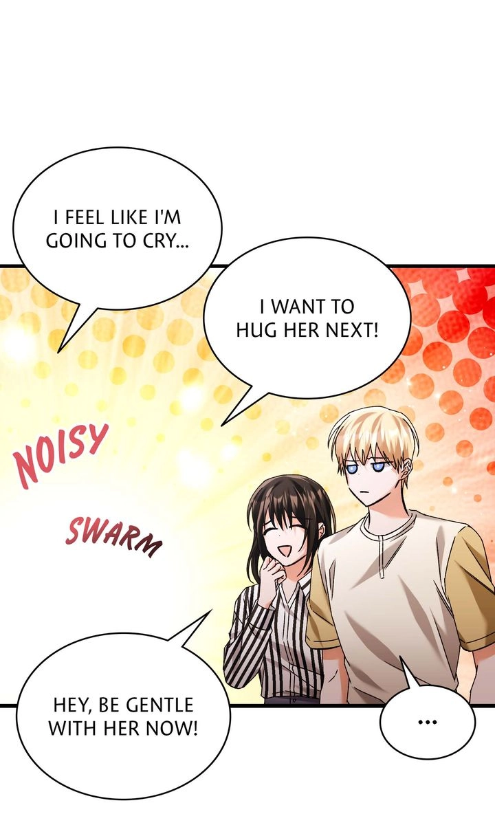 Read Black Storm chapter 42 image 4 on Lezhin