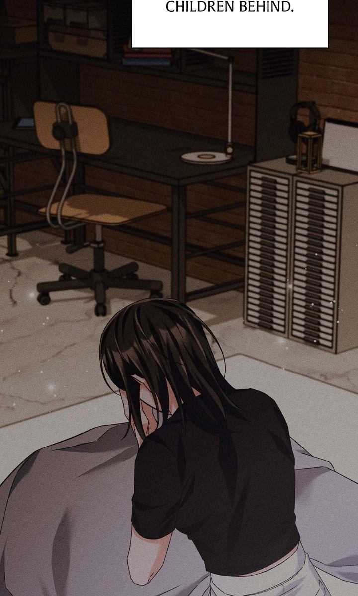 Read Black Storm chapter 42 image 40 on Lezhin
