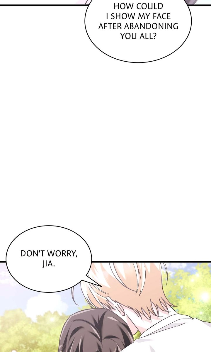 Read Black Storm chapter 42 image 45 on Lezhin