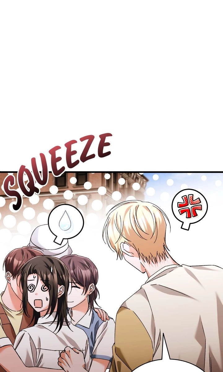 Read Black Storm chapter 42 image 5 on Lezhin