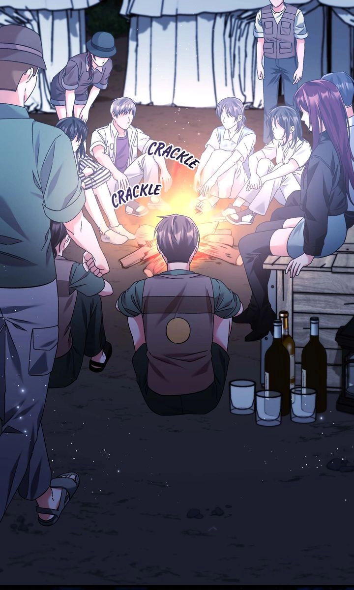 Read Black Storm chapter 42 image 53 on Lezhin