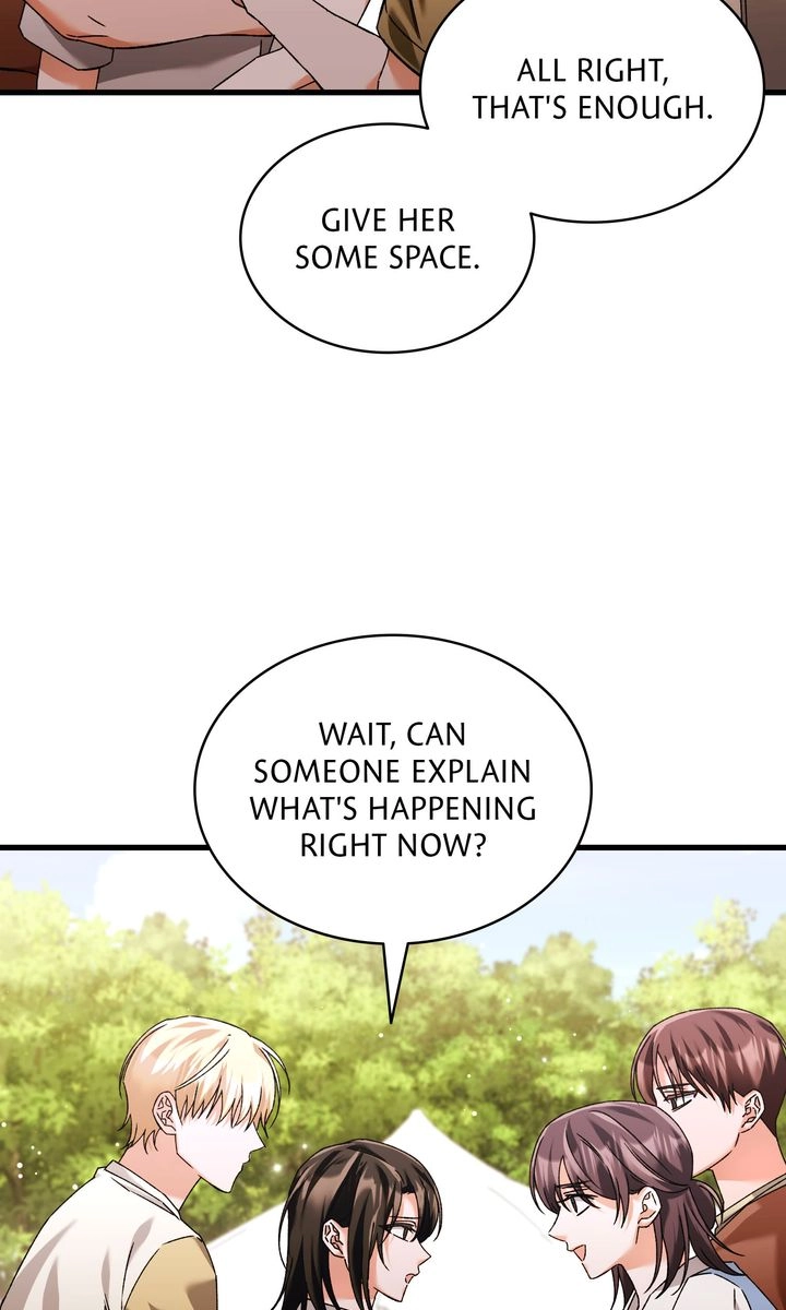 Read Black Storm chapter 42 image 6 on Lezhin