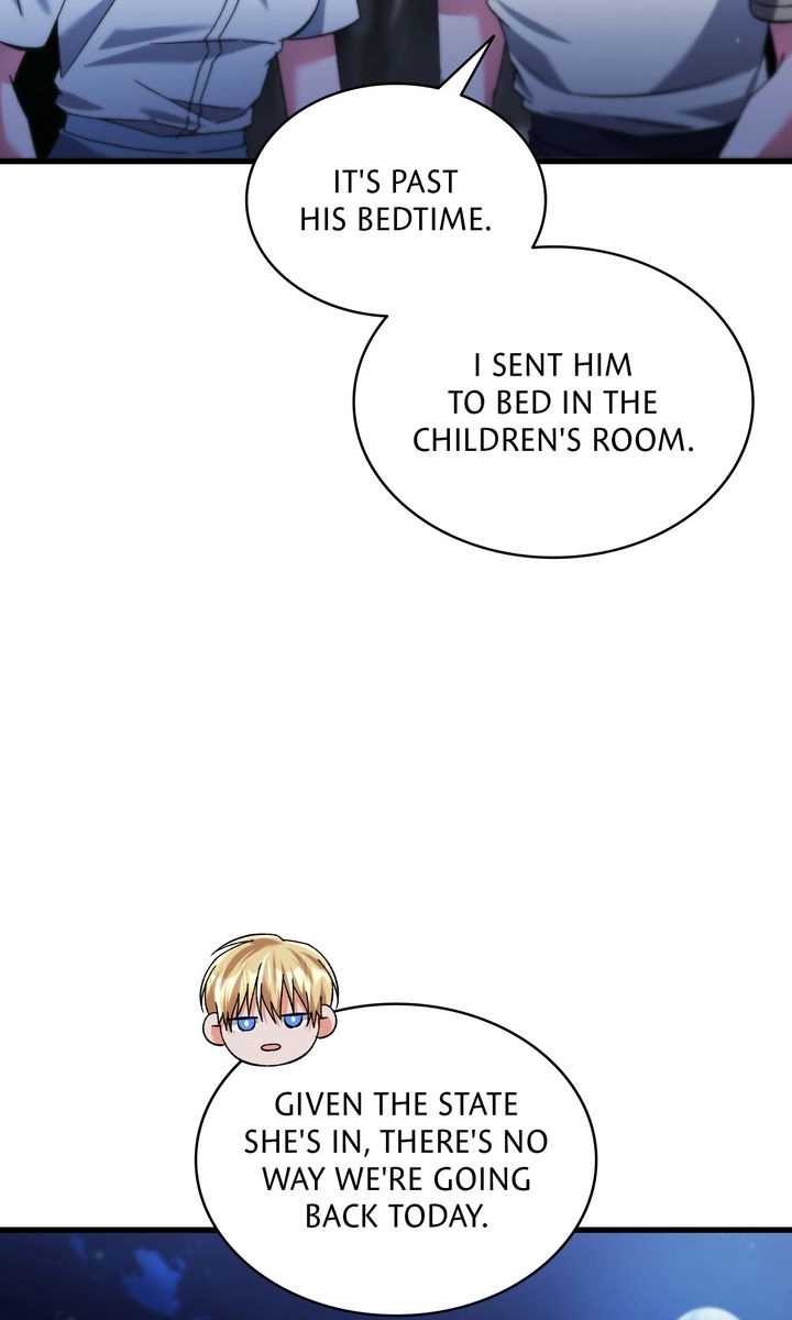 Read Black Storm chapter 42 image 65 on Lezhin