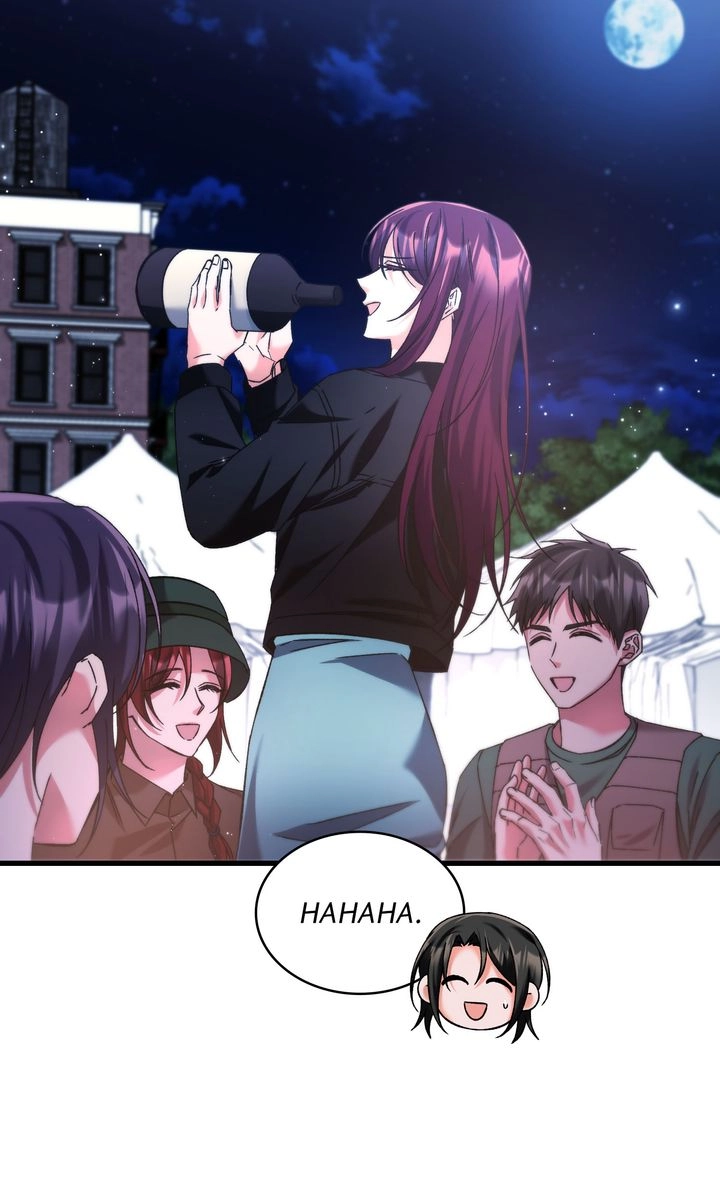 Read Black Storm chapter 42 image 66 on Lezhin