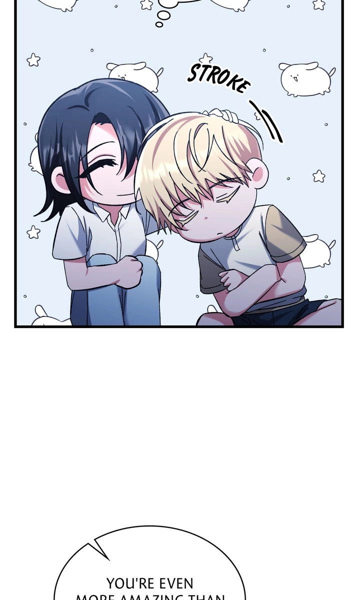 Read Black Storm chapter 42 image 77 on Lezhin