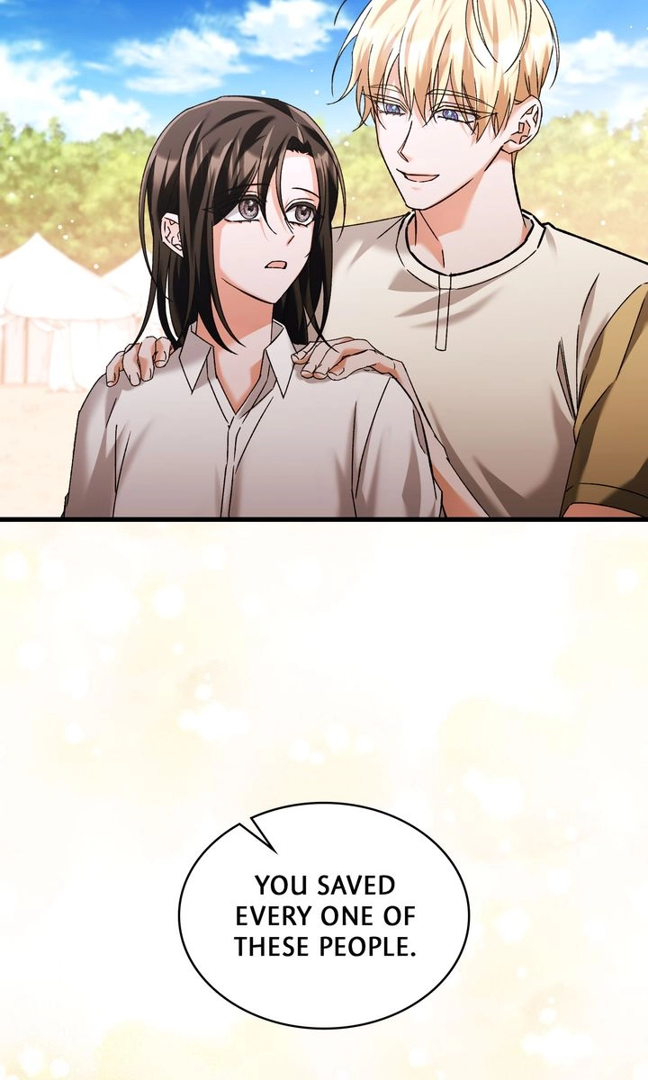 Read Black Storm chapter 42 image 8 on Lezhin