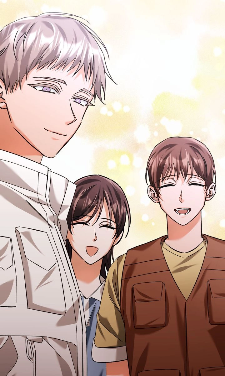 Read Black Storm chapter 42 image 9 on Lezhin