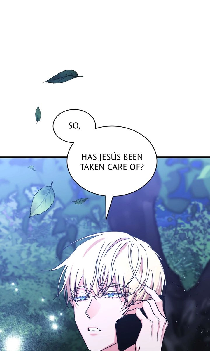 Read Black Storm chapter 42 image 96 on Lezhin