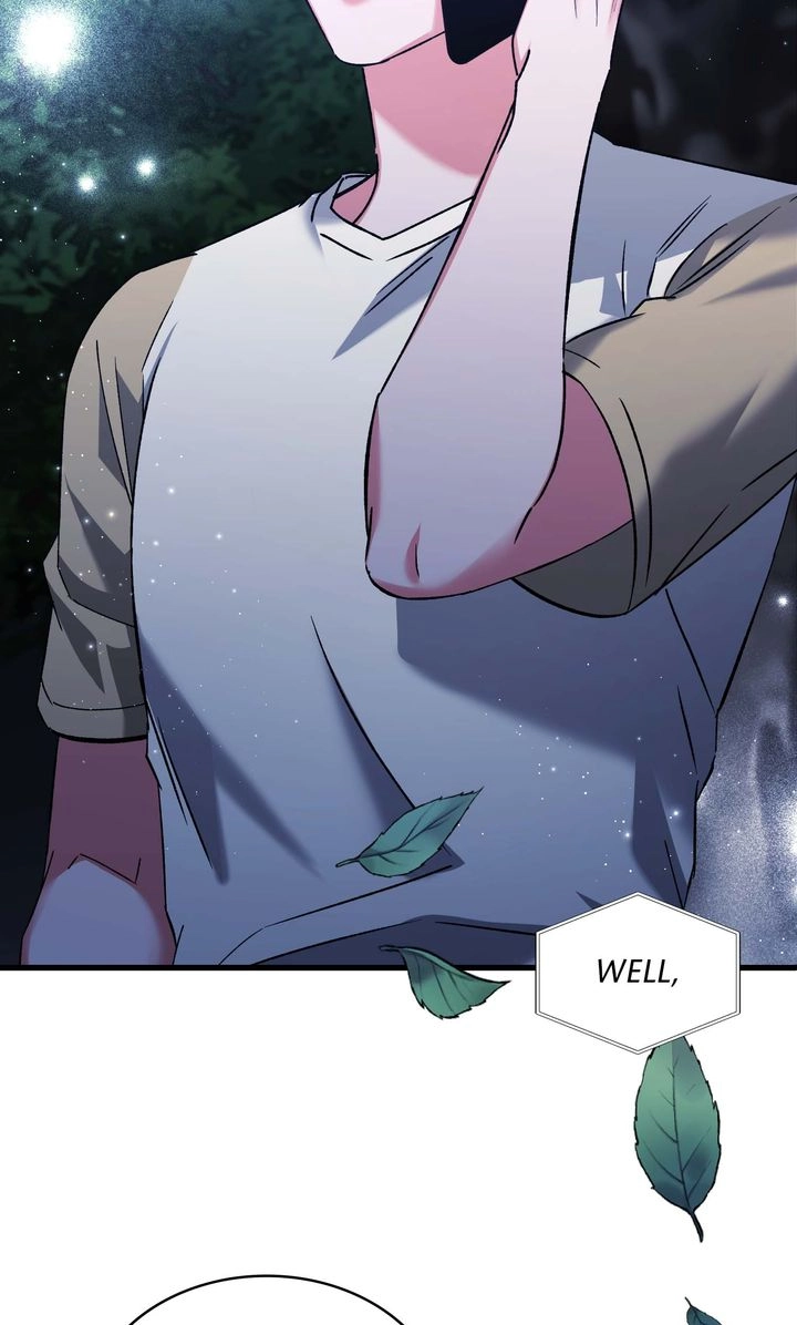 Read Black Storm chapter 43 image 1 on Lezhin