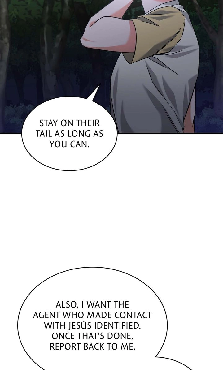 Read Black Storm chapter 43 image 10 on Lezhin