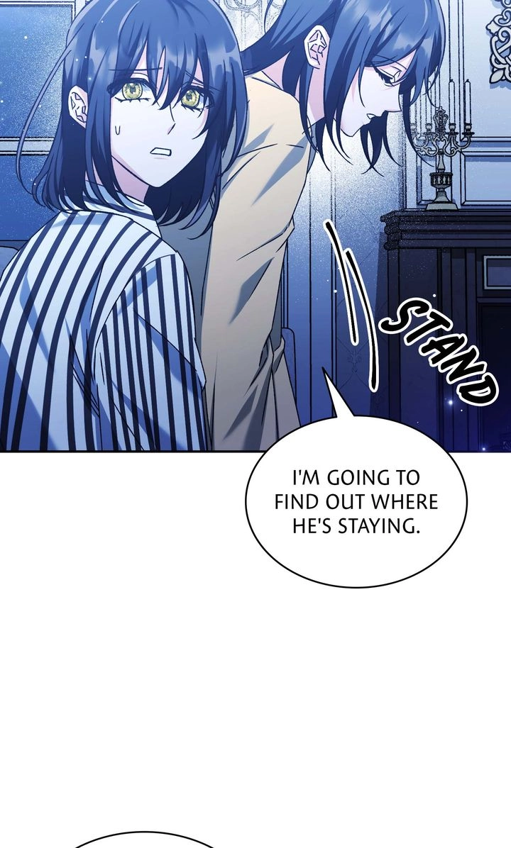 Read Black Storm chapter 43 image 100 on Lezhin