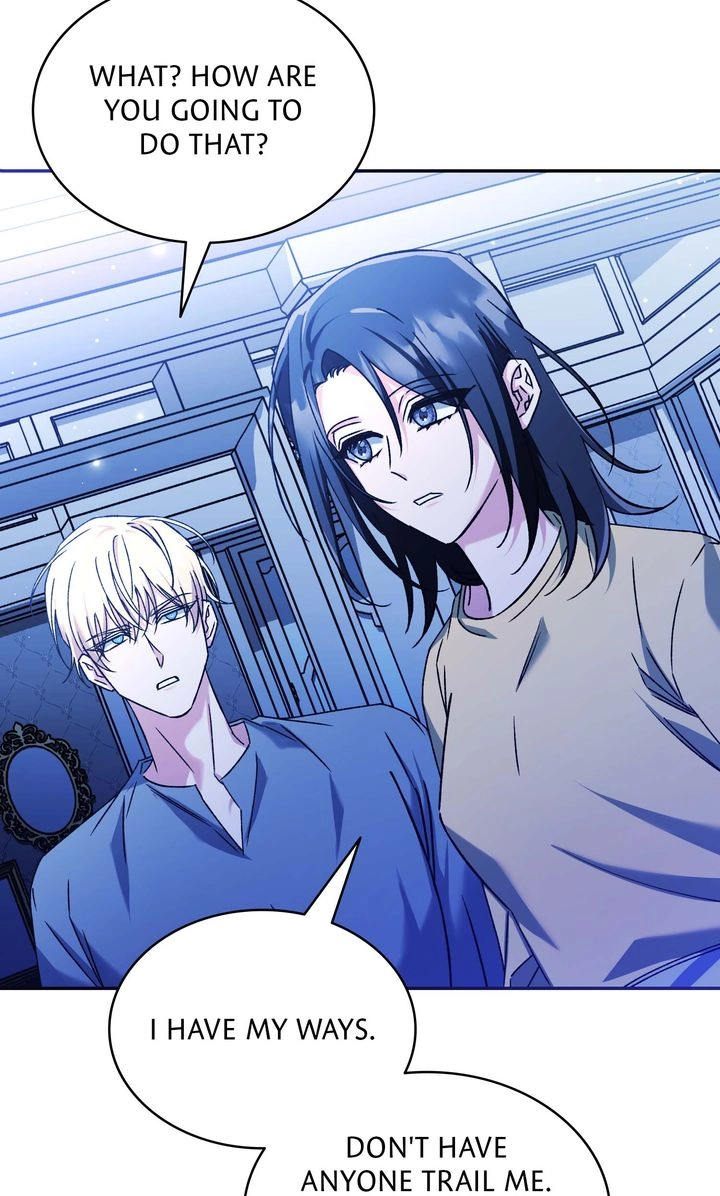Read Black Storm chapter 43 image 101 on Lezhin
