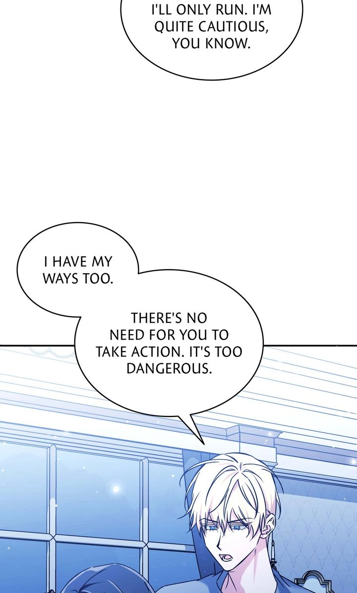 Read Black Storm chapter 43 image 102 on Lezhin