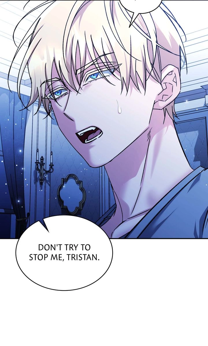 Read Black Storm chapter 43 image 104 on Lezhin