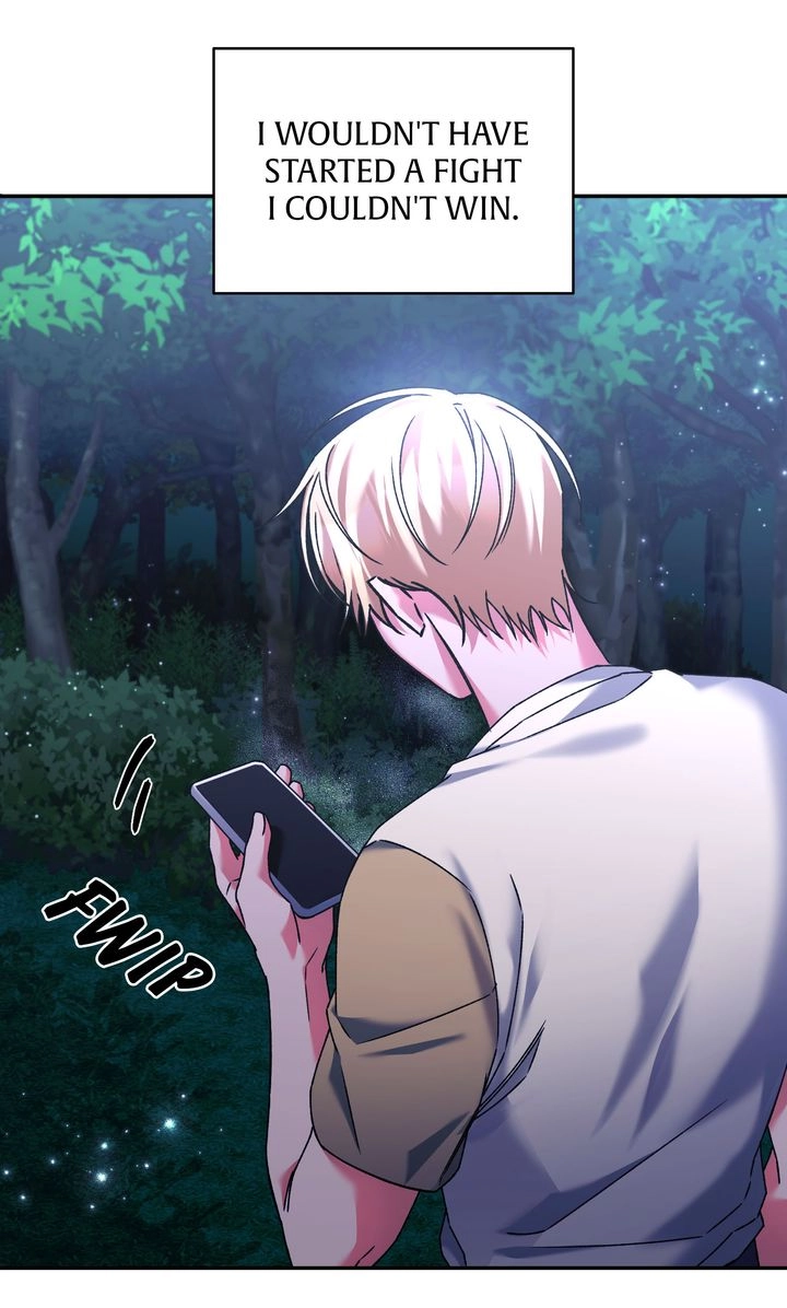 Read Black Storm chapter 43 image 17 on Lezhin