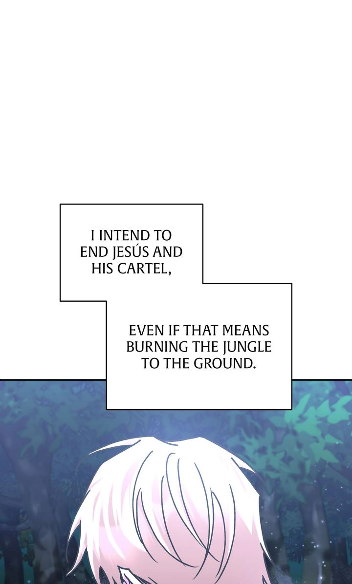 Read Black Storm chapter 43 image 18 on Lezhin