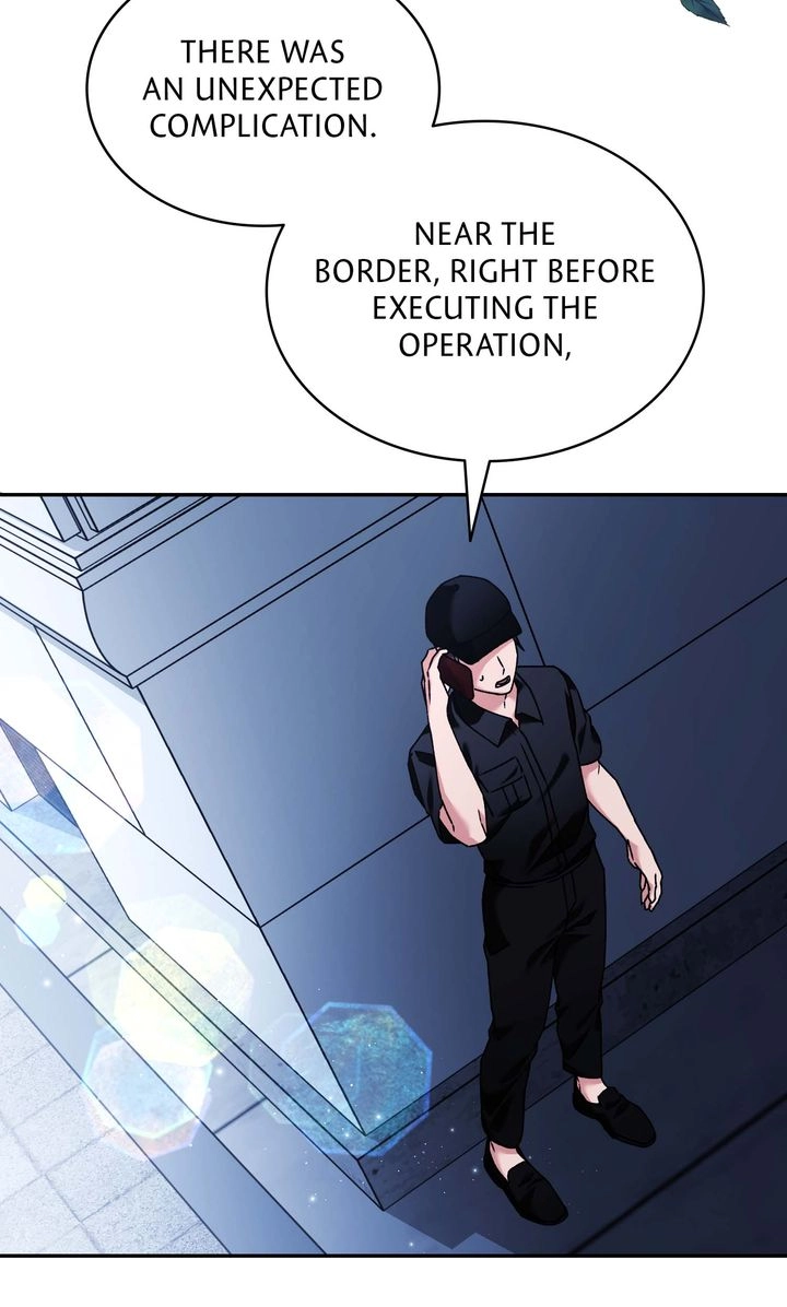 Read Black Storm chapter 43 image 2 on Lezhin