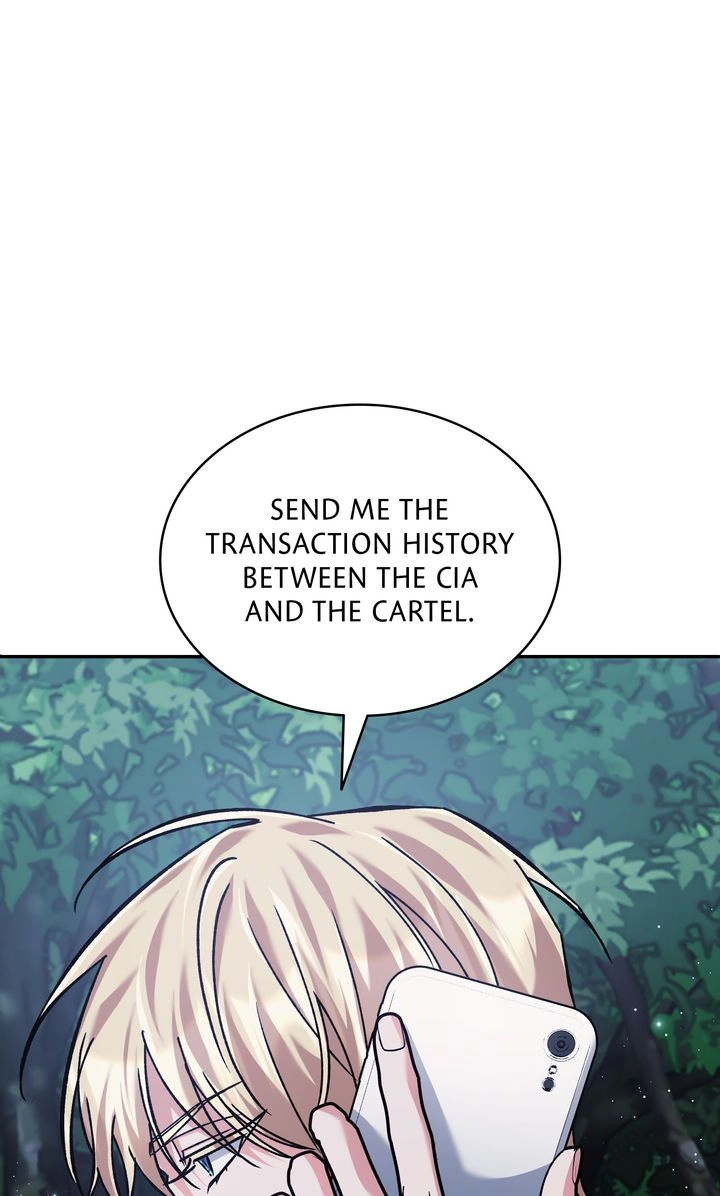 Read Black Storm chapter 43 image 20 on Lezhin
