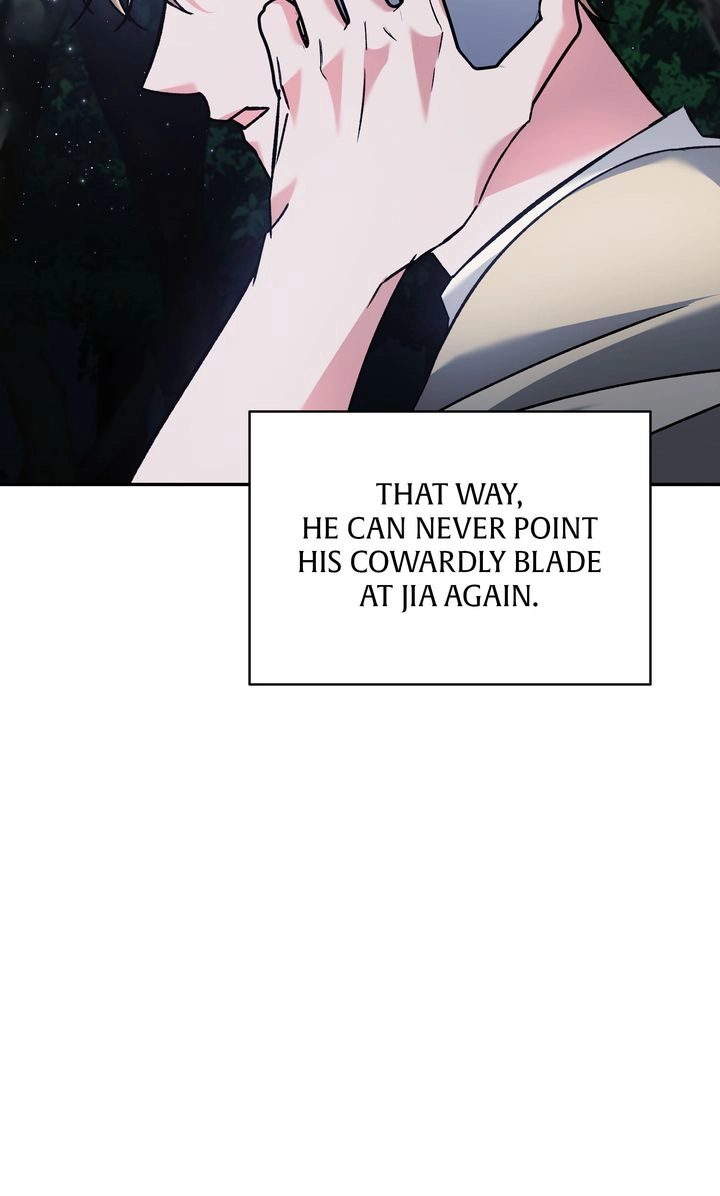Read Black Storm chapter 43 image 21 on Lezhin