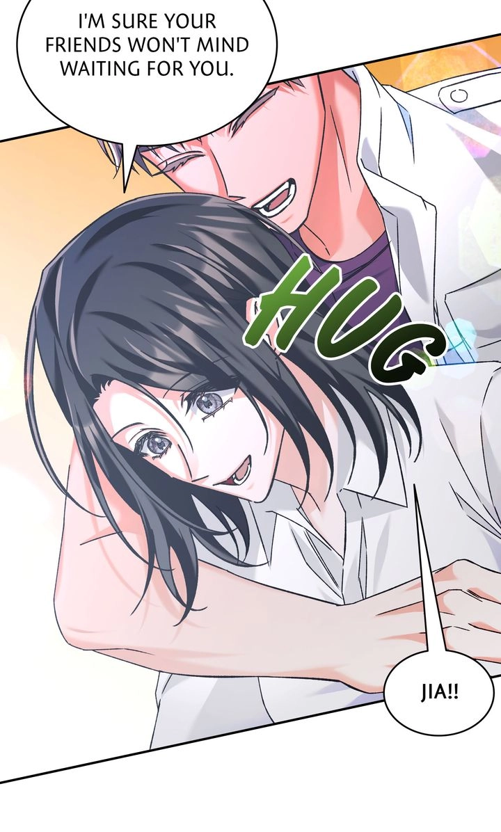 Read Black Storm chapter 43 image 28 on Lezhin