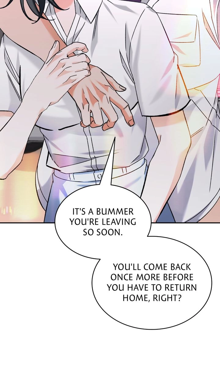 Read Black Storm chapter 43 image 30 on Lezhin