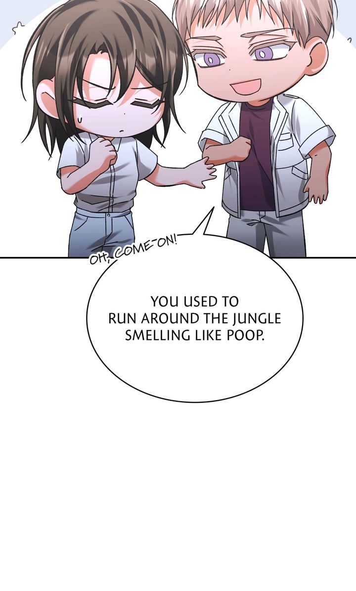 Read Black Storm chapter 43 image 34 on Lezhin