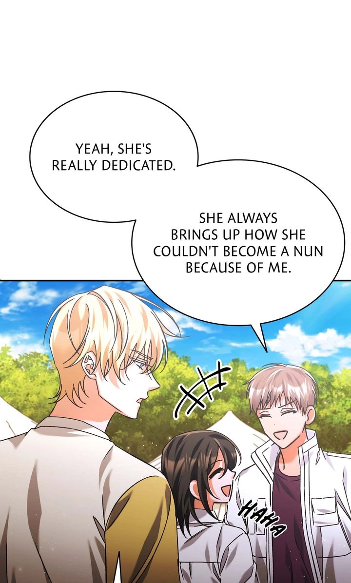 Read Black Storm chapter 43 image 37 on Lezhin