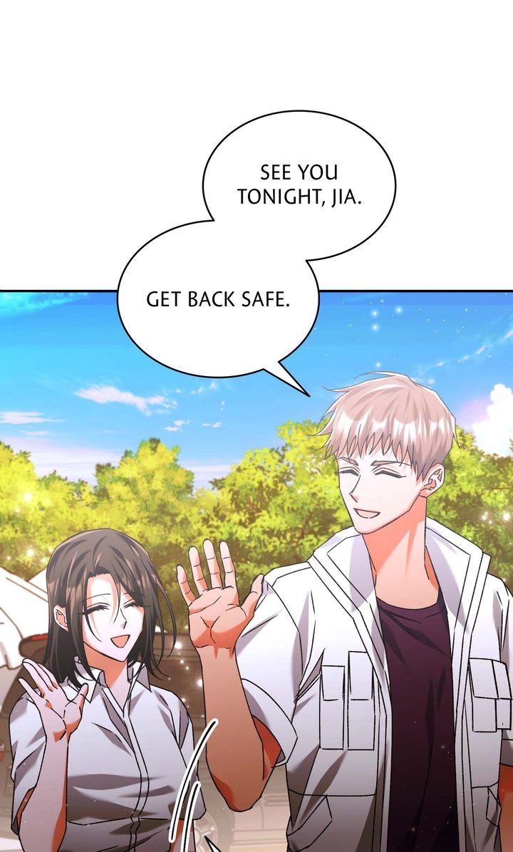 Read Black Storm chapter 43 image 40 on Lezhin
