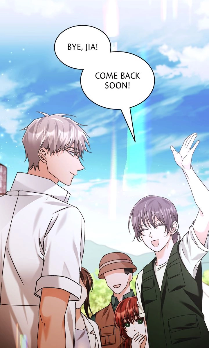 Read Black Storm chapter 43 image 42 on Lezhin