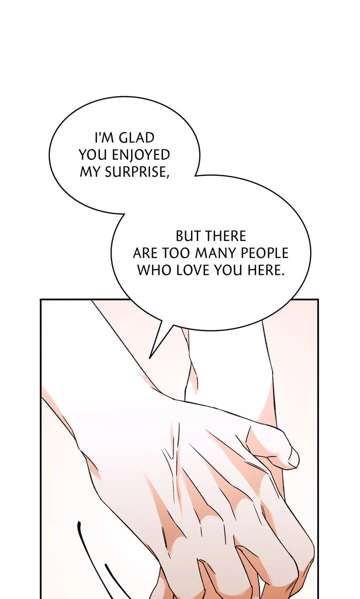 Read Black Storm chapter 43 image 46 on Lezhin