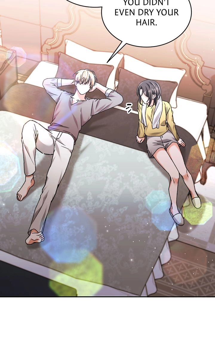 Read Black Storm chapter 43 image 54 on Lezhin