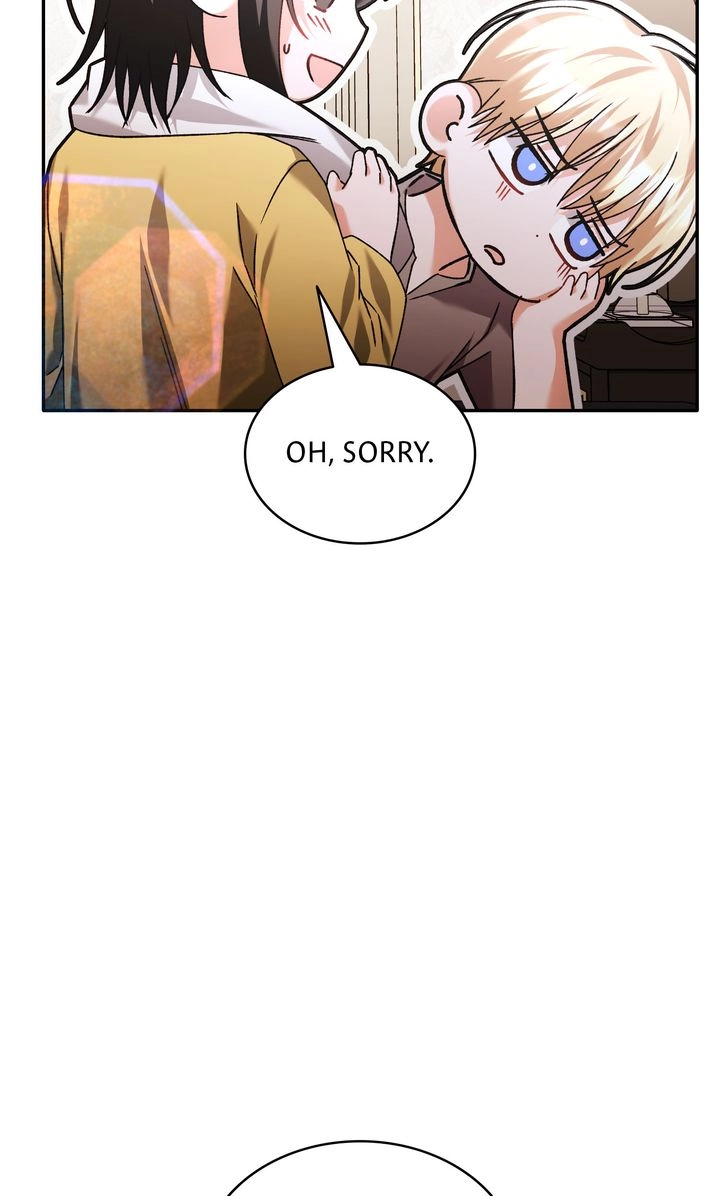 Read Black Storm chapter 43 image 60 on Lezhin