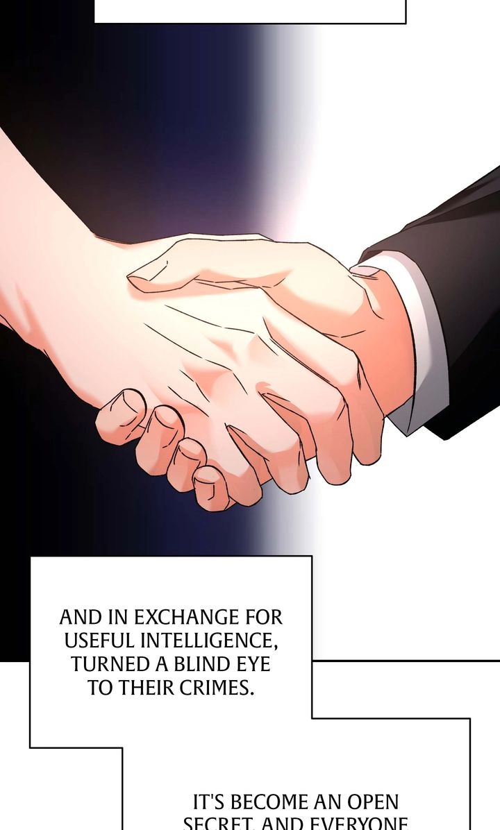 Read Black Storm chapter 43 image 8 on Lezhin