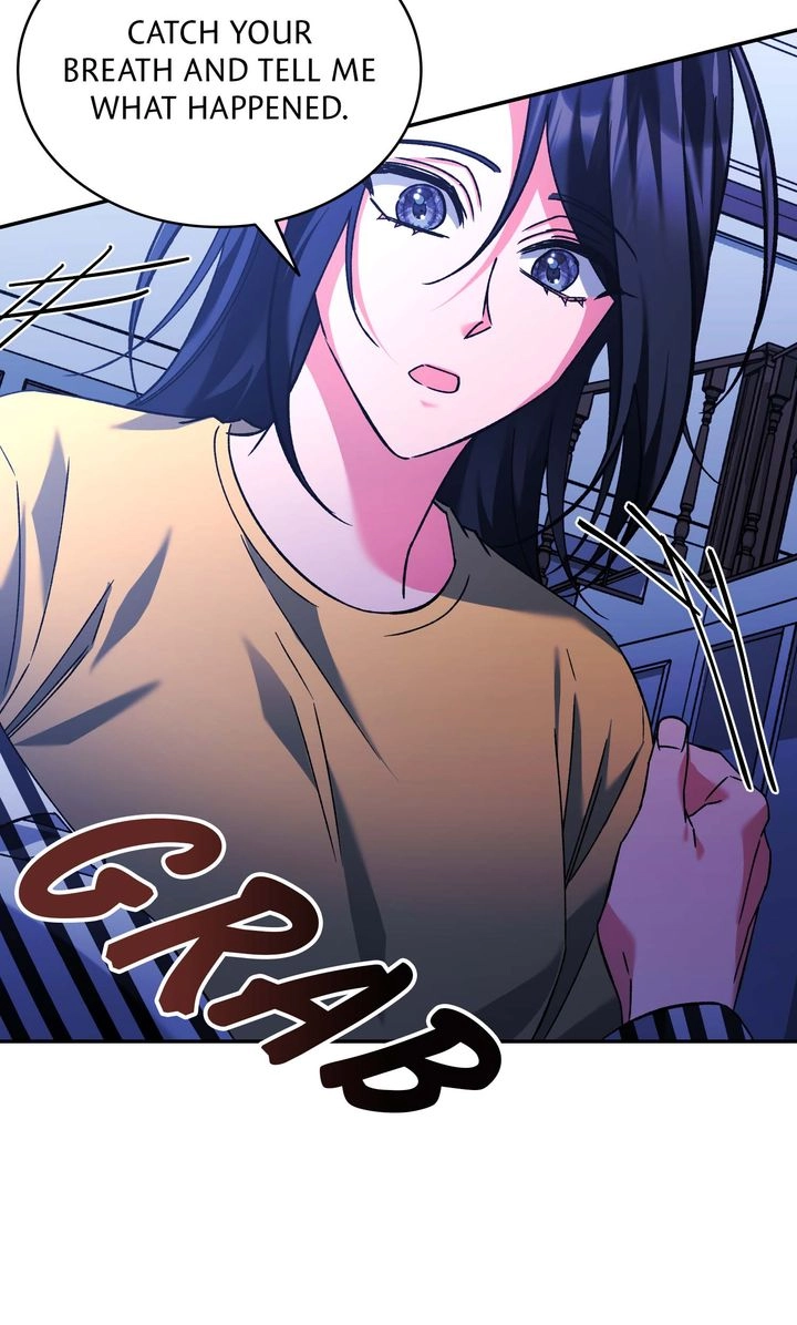 Read Black Storm chapter 43 image 84 on Lezhin
