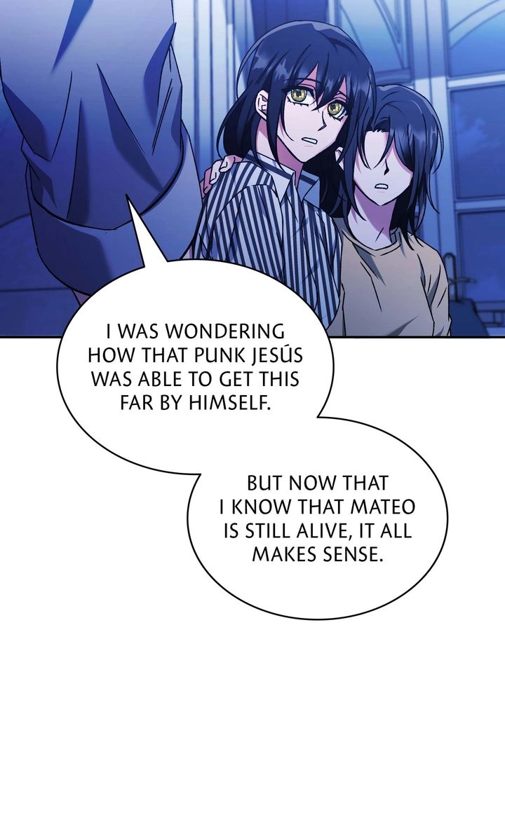 Read Black Storm chapter 43 image 96 on Lezhin