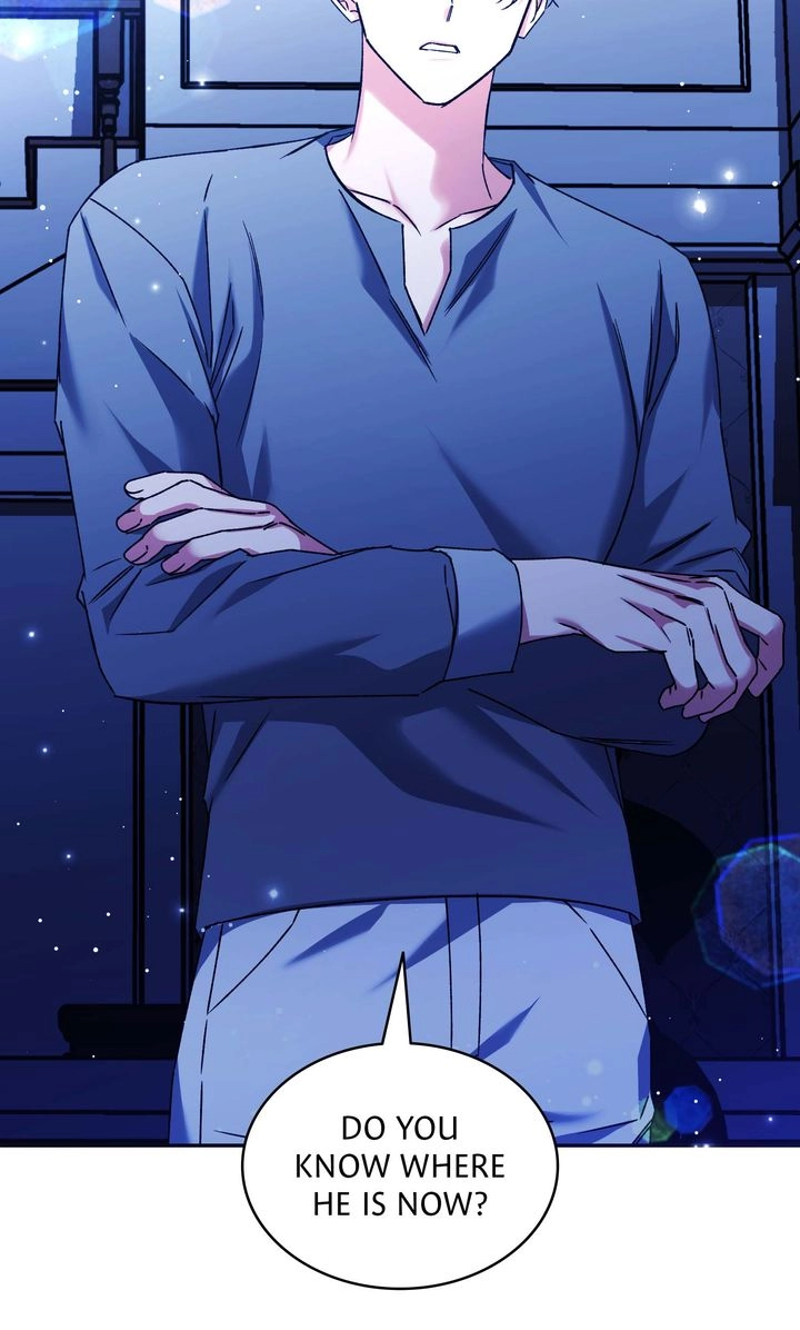 Read Black Storm chapter 43 image 98 on Lezhin