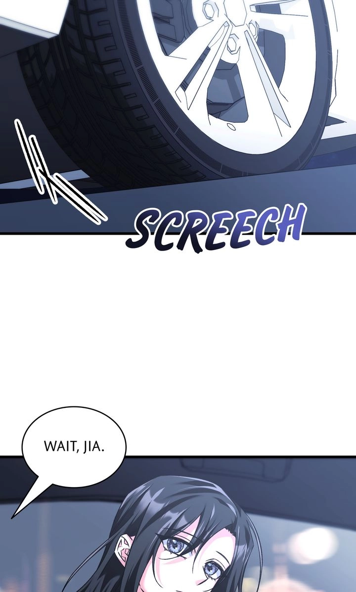 Read Black Storm chapter 44 image 17 on Lezhin