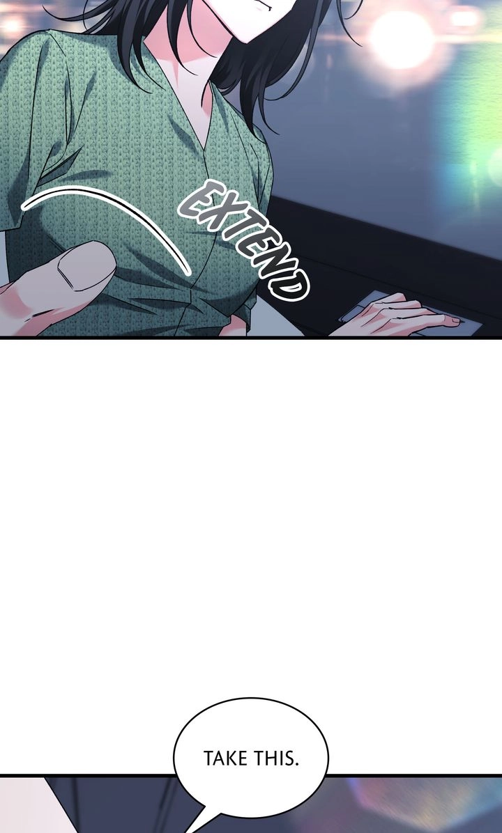 Read Black Storm chapter 44 image 18 on Lezhin