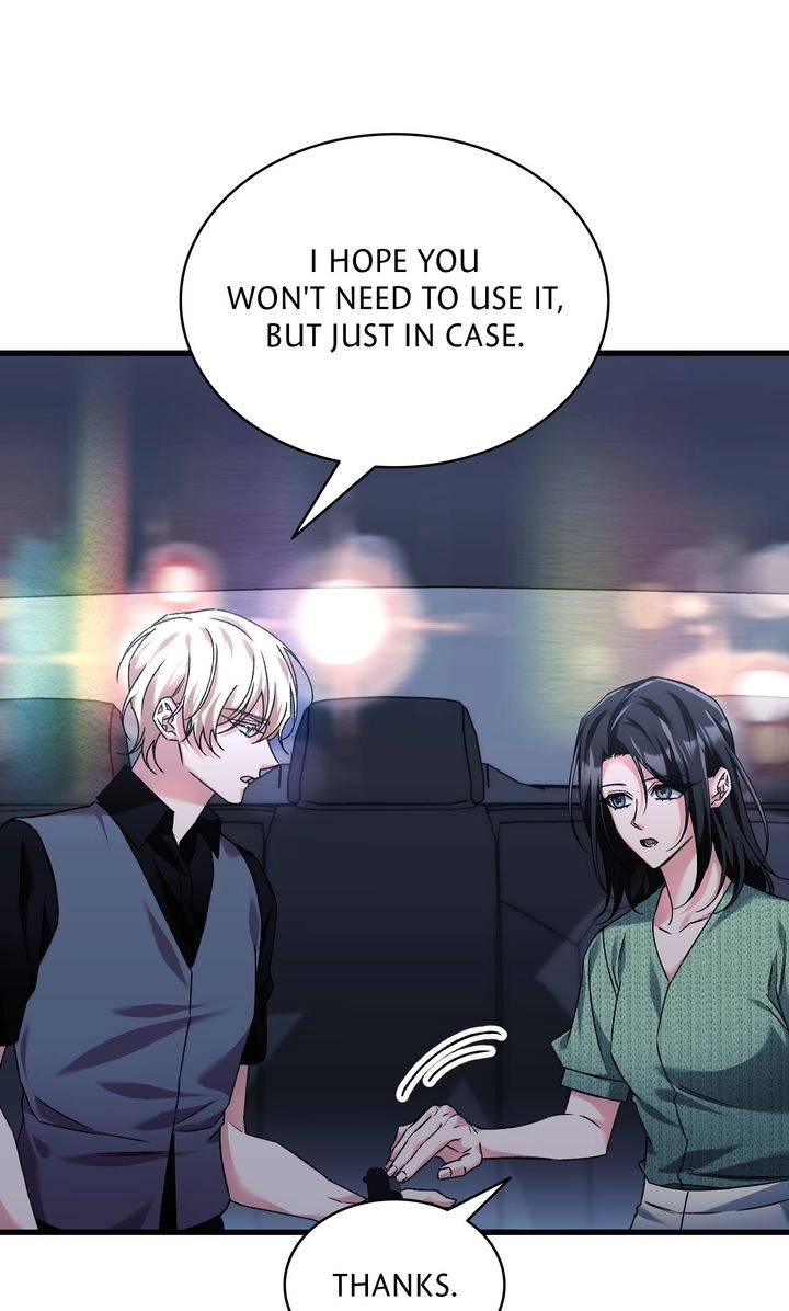 Read Black Storm chapter 44 image 20 on Lezhin
