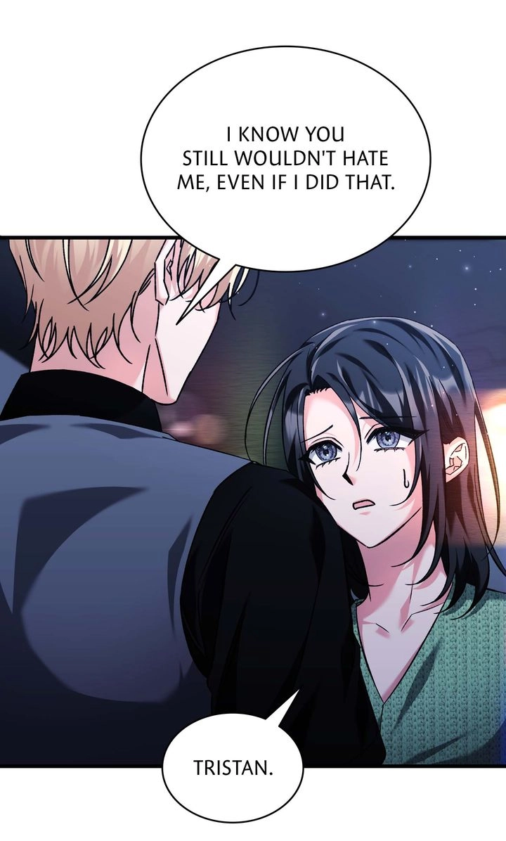 Read Black Storm chapter 44 image 23 on Lezhin