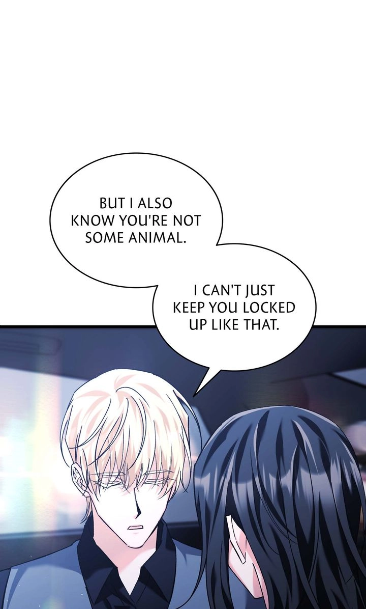 Read Black Storm chapter 44 image 24 on Lezhin