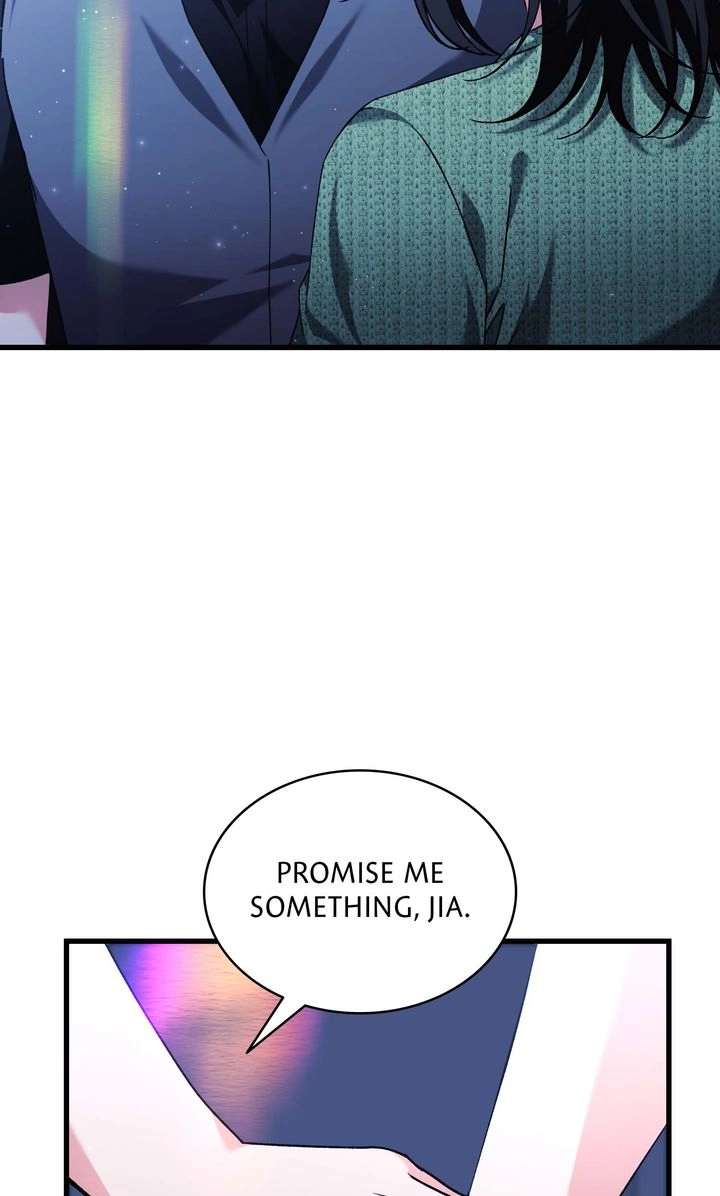 Read Black Storm chapter 44 image 25 on Lezhin