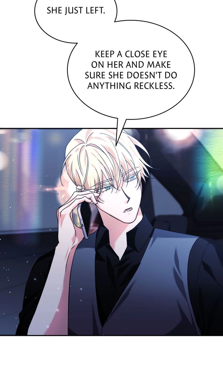 Read Black Storm chapter 44 image 36 on Lezhin