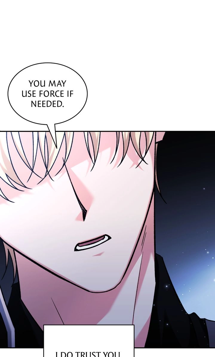 Read Black Storm chapter 44 image 37 on Lezhin