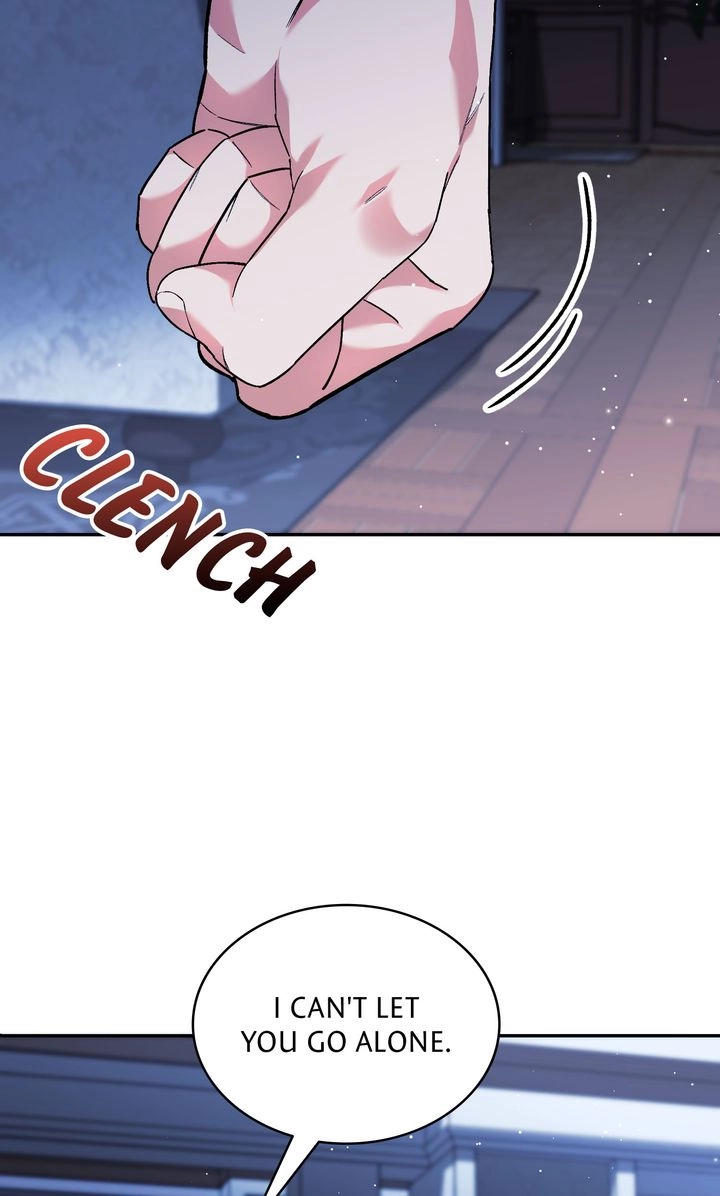 Read Black Storm chapter 44 image 4 on Lezhin