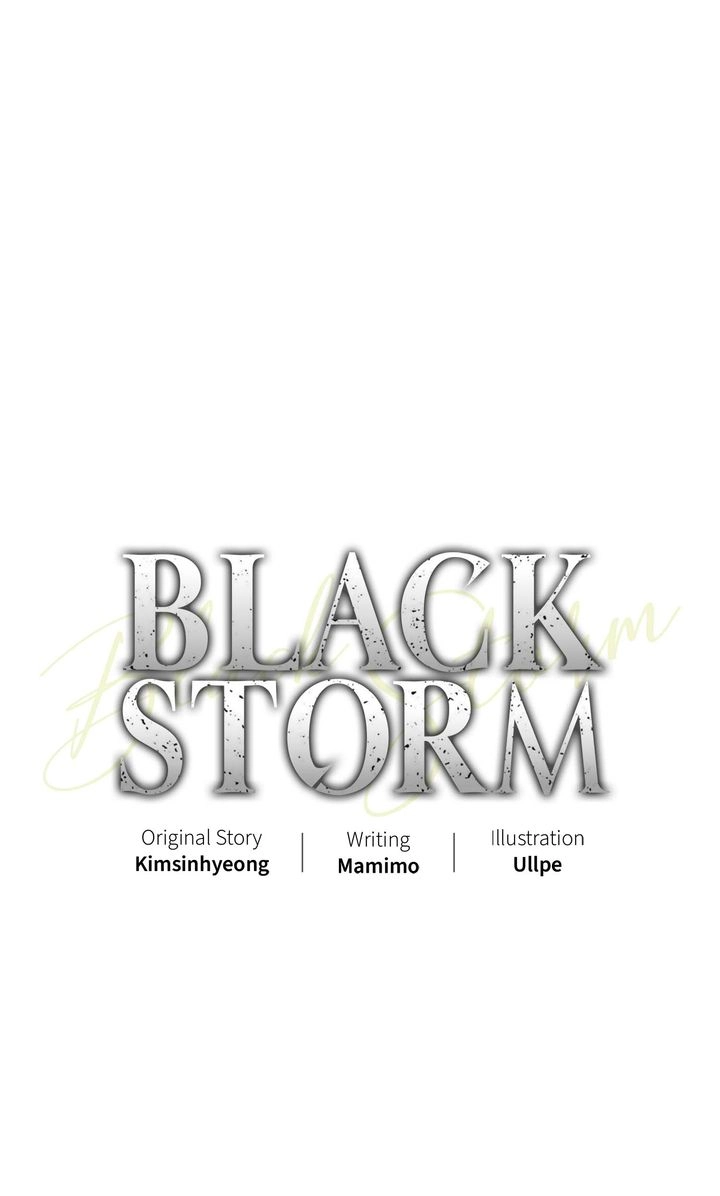 Read Black Storm chapter 44 image 44 on Lezhin