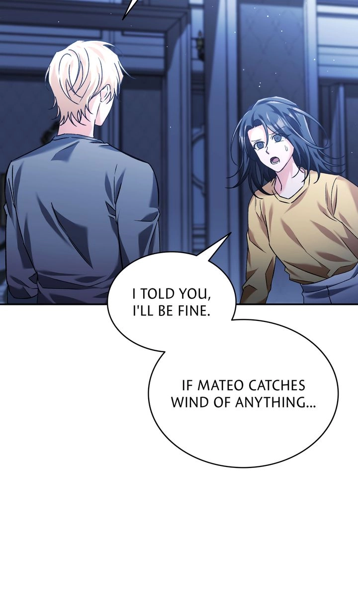 Read Black Storm chapter 44 image 5 on Lezhin